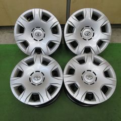 ジャパンタクシー ホイールキャップ15インチ 4枚 - メルカリ