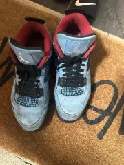 トラヴィス SCOTT(スコット) ジョーダン 4 カクタスジャック