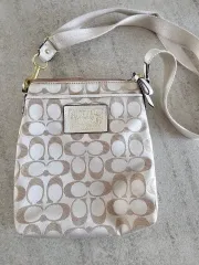 COACH クロスバッグ