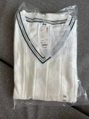 UNIQLO(ユニクロ) v ネック ベスト