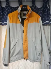 ZARA(ザラ) 裏起毛 ジャケット ブルゾン L