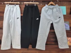 イベント特価 NIKE ナイキ セミーワイド ストレート ユニセックス トレーニングパンツ 新品