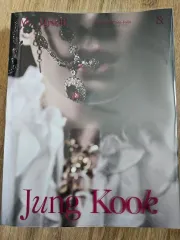 BTS(防弾少年団・バンタン) BTS ジョングク(JUNGKOOK・JK・グク) フォトブック PHOTOBOOK