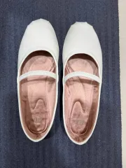 ZARA(ザラ) フラットシューズ 36 サイズ