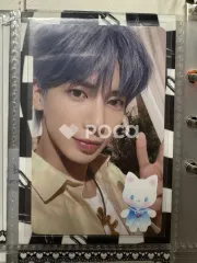 TXT テヒョン SWEET UNIVERSAL MUSIC STORE