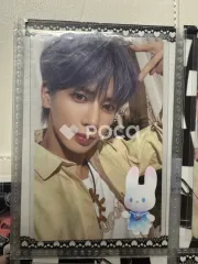 TXT テヒョン SWEET Standard Edition