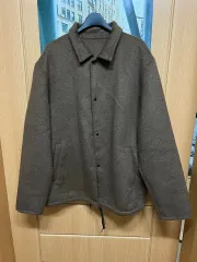 日本ブランド センス・オブ・プレイス ジャケット 出品