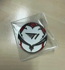 LCKフォースバッジ T1 T1 FAKER フェイカー 刻印