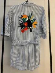 ZARA(ザラ) オールインワン