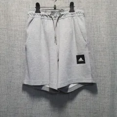 adidas(アディダス) メンズ トレフォイルロゴ ショートパンツ M