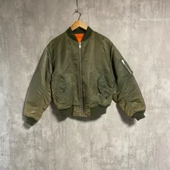 2026年最新】uniqlo ma-1 90sの人気アイテム - メルカリ
