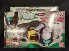 未使用  仮面ライダーオーズ DXバースバスター(初回ガンバライドカード付) Amazon | 仮面ライダーOOO(オーズ) DXバースバスター | ベルト