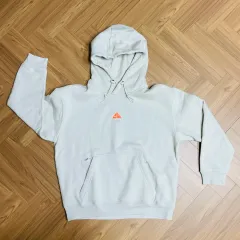ナイキ ACG サーマ フィット L フリース プルオーバー フーディー 起毛 ラージ