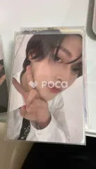 RIIZE ウォンビン RIIZING : Epilogue TRAVEL BAG Ver. StarRiver