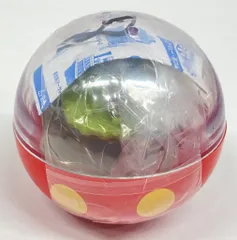 東京ディズニーリゾート カプセルトイ(キーチェーン) スイスイボート ジャングルクルーズ