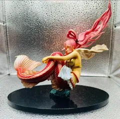 開封 ONE PIECE SCultures BIG 造形王頂上決戦2 シラホシ