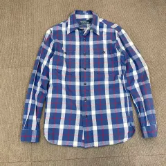 polo Ralph Lauren(ラルフローレン) ポロ チェック シャツ