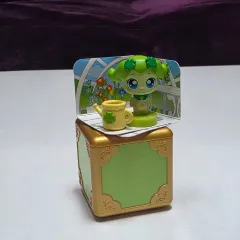 チャチャピン フィギュア