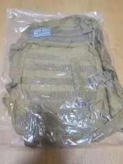 ミリタリー用 バックパックを販売しています
