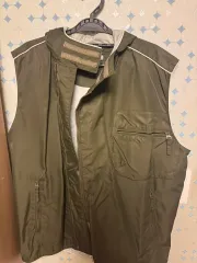 ナイキ ベスト