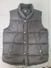 DICKIES(ディッキーズ) ダウンジャケット ベスト