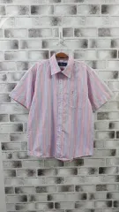 100 Ralph Lauren(ラルフローレン) ストライプシャツ 520