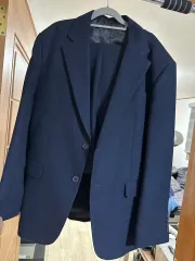 男性用スーツ スーツセット