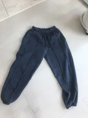 44 ー 66 トレーニング ジョガーパンツ