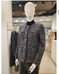 anna sui(アナスイ) ジャケット