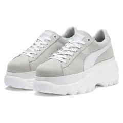 Buffalo puma バッファロー PUMA(プーマ) スエード クラシック フラットフォーム ヴィンテージ
