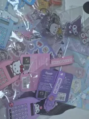 サンリオコレクション