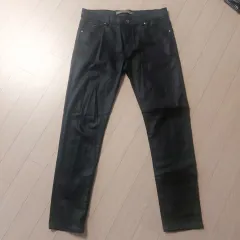 ZARA(ザラ) デニム