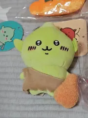 ゴブリン ちいかわ マスコット