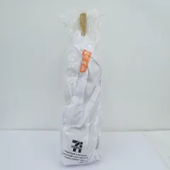 【瀬戸店】未開封　BIG！ぬいぐるみ　からあげ棒　セブンイレブン　Happyくじ　特賞【724-1812】