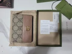 GUCCI(グッチ) 正規品 二つ折り財布