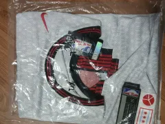 ナイキ ジャージ XXL