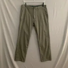 28インチ セオリー ウール ストレッチ スラックス パンツ