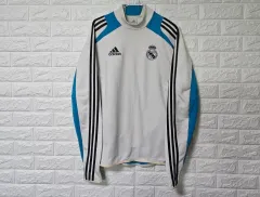 アディダス レアルマドリード トレーニングウエア トップス 出品