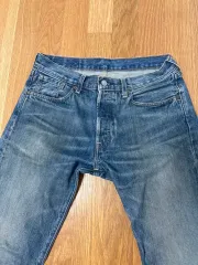LEVI'S(リーバイス) 501 30x34