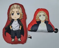 東京リベンジャーズ(東リベ) マイキー クッション グッズ まとめ