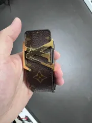 ルイヴィトン ベルト