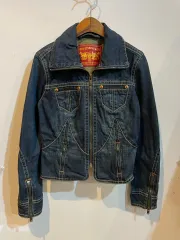 LEVI'S(リーバイス) レディース デニムジャケット ( 90 )