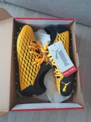 PUMA(プーマ) キッズ サッカーシューズ 新品 230 puma