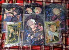 あんさんぶるスターズ！ アンデッド レイ 晃牙 薫 アクリル まとめ売り