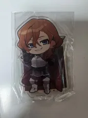 文豪ストレイドッグス(文スト) 中原 中也 戦士 アクリル スタンド