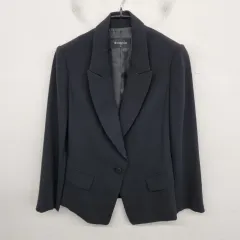 レディース55 SI アノルドバシニ 季節の変わり目 ジャケット ブレーザー