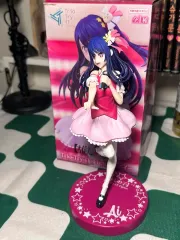 推しの子 星野 アイ フィギュア