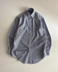 ポロ Ralph Lauren(ラルフローレン) シャツ チェック柄 （ 100 ）