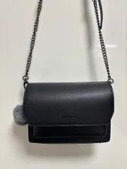 スクエアバッグ