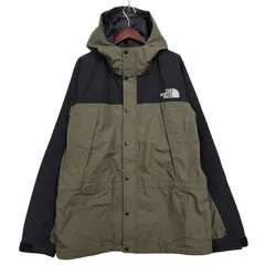 【中古品】THE NORTH FACE ザ・ノースフェイス NP11834 MOUNTAIN LIGHT JACKET  マウンテン ライト ジャケット アウター 【144-260322-cs-13-izu】